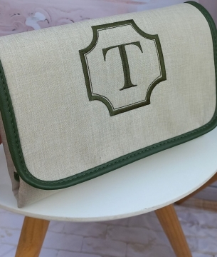 Produto Trocador Portátil 