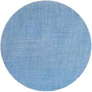 Cor Azul Bebê