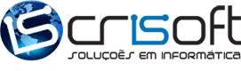 Logo da Crisoft